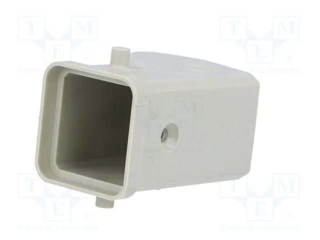 HARTING Carcasa para conectores HDC Han 3A-GW-PG11 IP65 HARTING Carcasa para conectores HDC Han 3A-GW-PG11 IP65