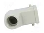 HARTING Carcasa para conectores HDC Han 3A-GW-PG11 IP65
