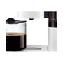 Bosch TKA 8011 Styline Cafetera de filtro 1,25 L 1160 W Antracita y Blanco