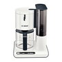 Bosch TKA 8011 Styline Cafetera de filtro 1,25 L 1160 W Antracita y Blanco