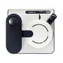 Bosch TKA 8011 Styline Cafetera de filtro 1,25 L 1160 W Antracita y Blanco