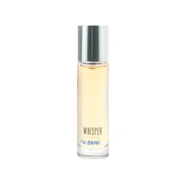 Coty Whisper I'm Brave Agua de perfume 15 ml