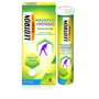 Leotron Energía Magnesio + Potasio Triple Acción sabor Naranja, 36 unidades