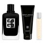 Givenchy Gentleman Society Estuche Set 3 Piezas - Eau de Parfum 100 ml + 12.5 ml + Gel de Ducha 75 ml - Fragancia Masculina