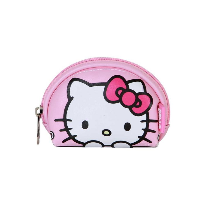 Karactermania Monedero Oval Casual Hello Kitty Sneakers Rosa