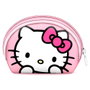 Karactermania Monedero Oval Casual Hello Kitty Sneakers Rosa