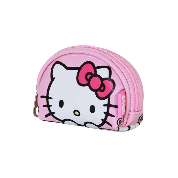 Karactermania Monedero Oval Casual Hello Kitty Sneakers Rosa