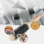 Valera X-brush Thermoceramic Cepillo para Aire Caliente 15 mm