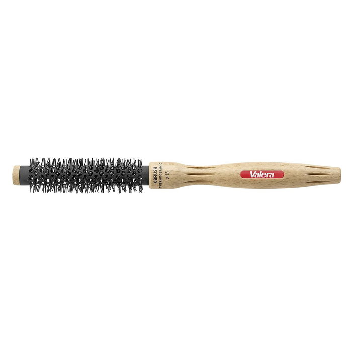 Valera X-brush Thermoceramic Cepillo para Aire Caliente 15 mm Valera X-brush Thermoceramic Cepillo para Aire Caliente 15 mm