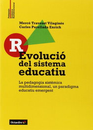 R-evolució del sistema educatiu, Merce Traveset Vilagines - OCTAEDRO EDICIONES
