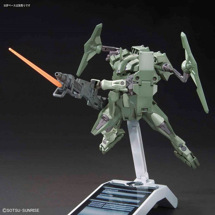 Figura Coleccionable Bandai STRIKER GN-X Plástico Animación y anime