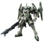Figura Coleccionable Bandai STRIKER GN-X Plástico Animación y anime