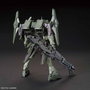 Figura Coleccionable Bandai STRIKER GN-X Plástico Animación y anime