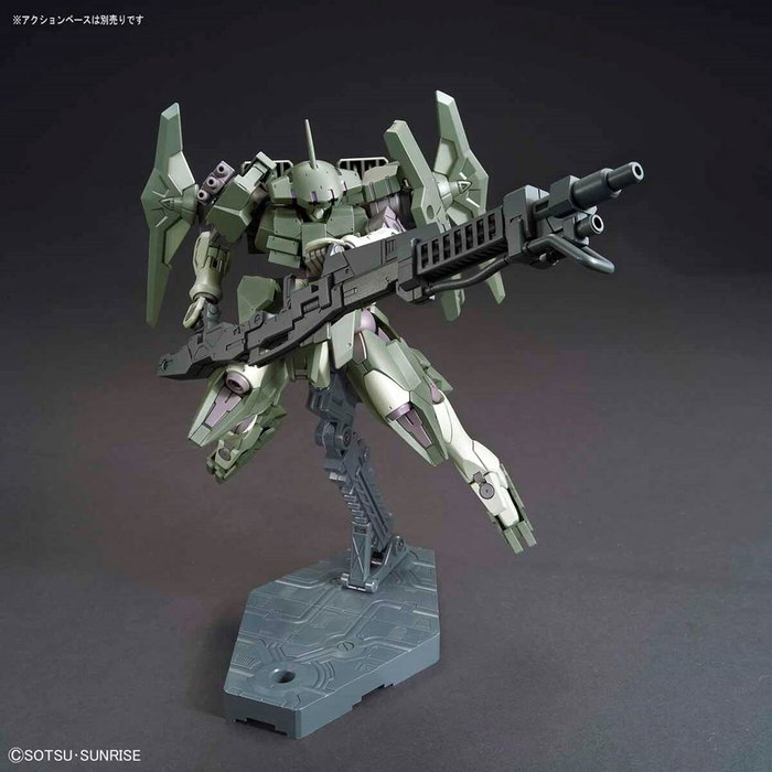 Figura Coleccionable Bandai STRIKER GN-X Plástico Animación y anime