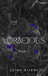 Voracious, Leigh Rivers - LITTLE BROWN