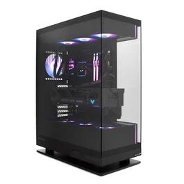 PC Gaming Komputronik Level UP [C03] Ryzen 7 9800X3D, RTX 5080, 32GB DDR5, 2TB SSD, Windows 11 Pro