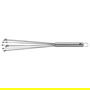 WMF 1877526030 Batidor de Acero Inoxidable Profi Plus, 32 cm