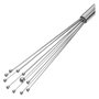 WMF Profi Plus 1877526030 Batidor de bolas Reduzierring 32 cm