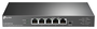 TP-Link TL-SG105PP-M2 Switch de 5 puertos 2.5G con 4 puertos PoE++