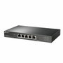 TP-Link TL-SG105PP-M2 Switch de 5 puertos 2.5G con 4 puertos PoE++