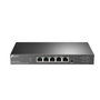 TP-Link TL-SG105PP-M2 Switch de 5 puertos 2.5G con 4 puertos PoE++