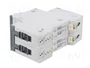 SIEMENS 5SY6210-7 Interruptor magnetotérmico 10A 2 polos 6kA