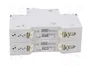 SIEMENS 5SY6210-7 Interruptor magnetotérmico 10A 2 polos 6kA