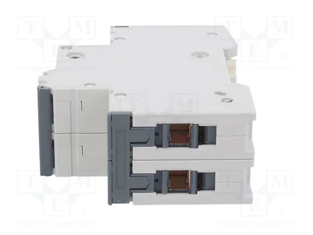 SIEMENS 5SY6210-7 Interruptor magnetotérmico 10A 2 polos 6kA