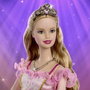 Mattel Barbie Signature Muñeca Clara (Nutcracker 25th Anniversary)