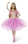 Mattel Barbie Signature Muñeca Clara (Nutcracker 25th Anniversary)