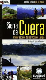 DESNIVEL, Sierra de Cuera - Grandes Travesías