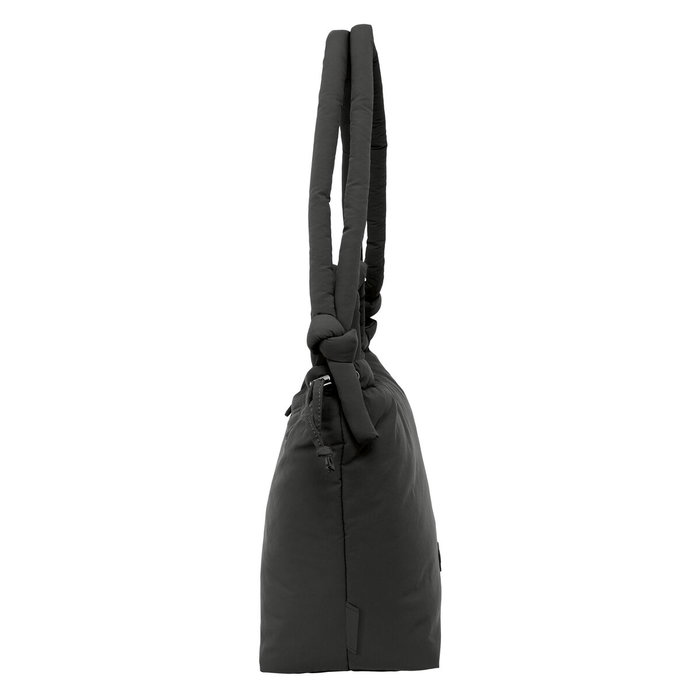 Maletín para Portátil Moos Negro Negro 40 x 31 x 17 cm Maletín para Portátil Moos Negro Negro 40 x 31 x 17 cm