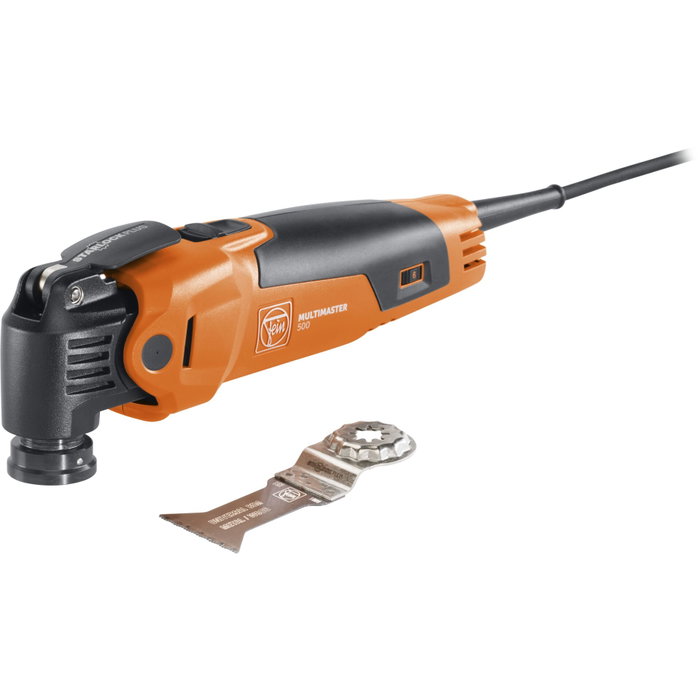 Fein Multimaster MM 500 Plus Basic L-BOXX Fein Multimaster MM 500 Plus Basic L-BOXX