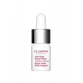 Clarins Concentrado Luminosidad Beauté Eclair 8 ml