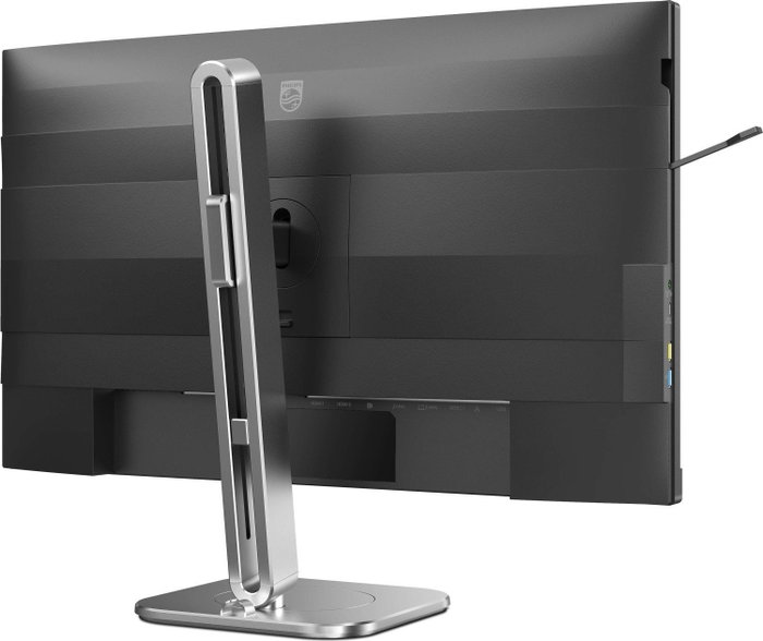 Philips 27B2U6903/00 Monitor 4K 27 pulgadas IPS Antracita