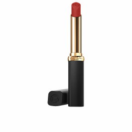 L'Oréal Paris Color Riche Barra de Labios Volumen Intenso Mate 1980-L'ambre