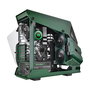 Thermaltake CL-W319-PL12RG-A Refrigeración Líquida TOUGHLIQUID 240 ARGB Sync Racing Green 12cm para Procesador