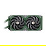 Thermaltake CL-W319-PL12RG-A Refrigeración Líquida TOUGHLIQUID 240 ARGB Sync Racing Green 12cm para Procesador