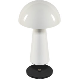 Century Lámpara de mesa LED COCO white 1,5W 2700K 100 Lumen Dimm. IP44