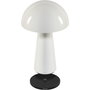 Century Lámpara de mesa LED COCO white 1,5W 2700K 100 Lumen Dimm. IP44