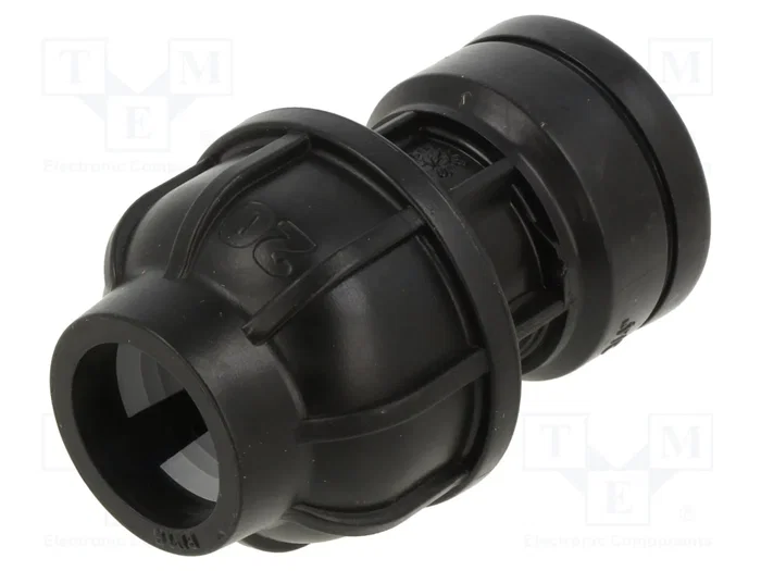 GEBO Conector de apriete Plast G 3/4'' interno de 20mm GEBO Conector de apriete Plast G 3/4'' interno de 20mm