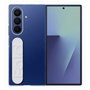 Samsung Clear Grip Case para Galaxy Z Fold7 - Transparente