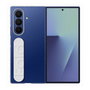 Samsung Clear Grip Case para Galaxy Z Fold7 - Transparente