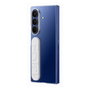 Samsung Clear Grip Case para Galaxy Z Fold7 - Transparente