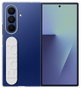 Samsung Clear Grip Case para Galaxy Z Fold7 - Transparente