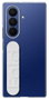 Samsung Clear Grip Case para Galaxy Z Fold7 - Transparente