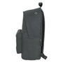 Safta Mochila Basic para Portátil 14,1 Pulgadas Gris