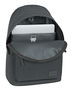 Safta Mochila para Portátil 14,1" Basic Gris 31x41x16cm