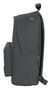Safta Mochila para Portátil 14,1" Basic Gris 31x41x16cm