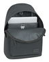 Safta Mochila para Portátil 14,1" Basic Gris 31x41x16cm